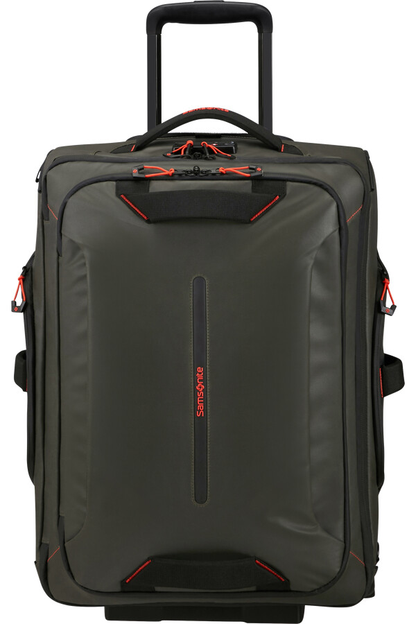mochilamala ecodiver com rodas 55cm climbing ivy