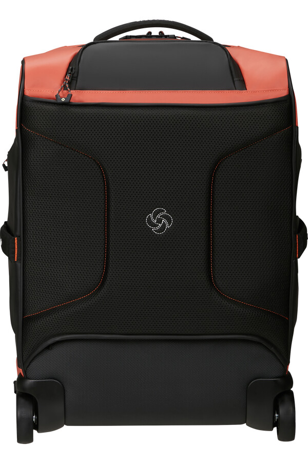 mochila ecodiver com rodas mochila 55cm clay