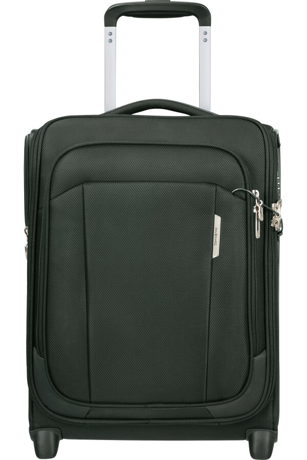 cadeira vertical respark 2 rodas 45cm verde floresta