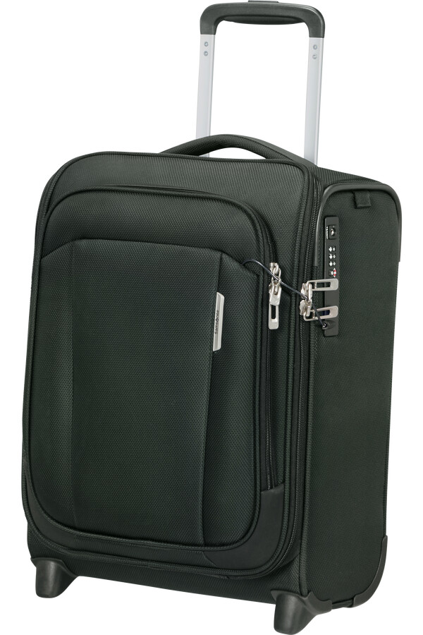 cadeira vertical respark 2 rodas 45cm verde floresta