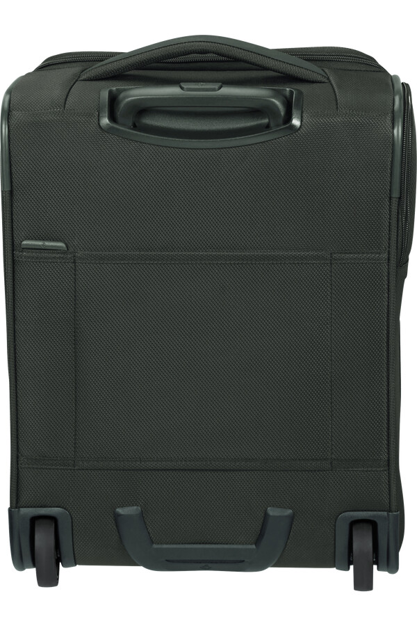 cadeira vertical respark 2 rodas 45cm verde floresta