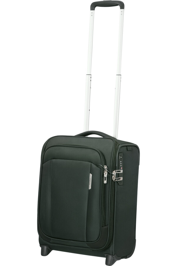 cadeira vertical respark 2 rodas 45cm verde floresta