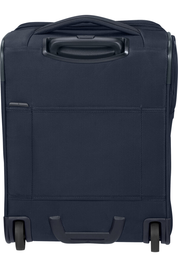 cadeira vertical respark 2 rodas 45cm azul meia-noite