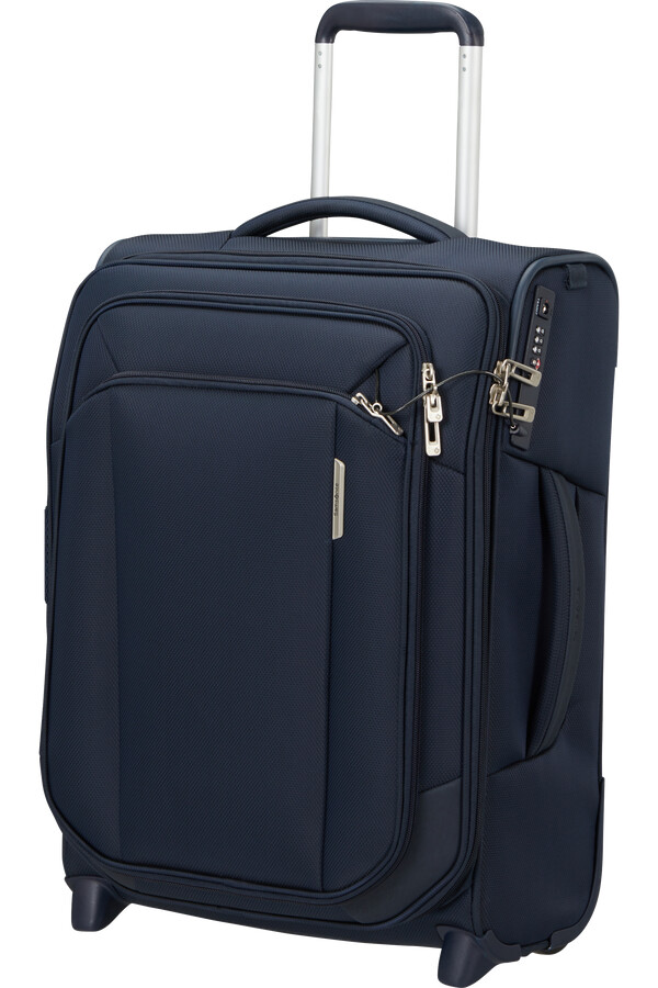 respark upright expansível 2 rodas 55cm azul meia-noite