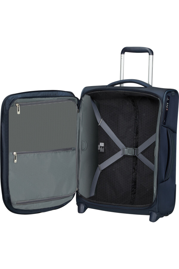 respark upright expansível 2 rodas 55cm azul meia-noite