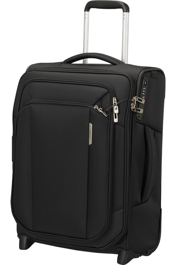 respark upright expansível 2 rodas 55cm preto ozone