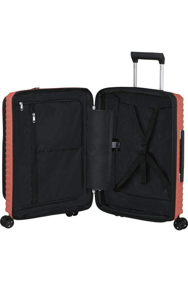 rodas upscape spinner expansíveis 4 rodas 55cm para argila