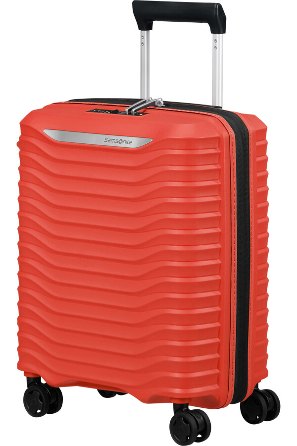 cadeira de rodas upscape spinner 4 rodas 45cm lava