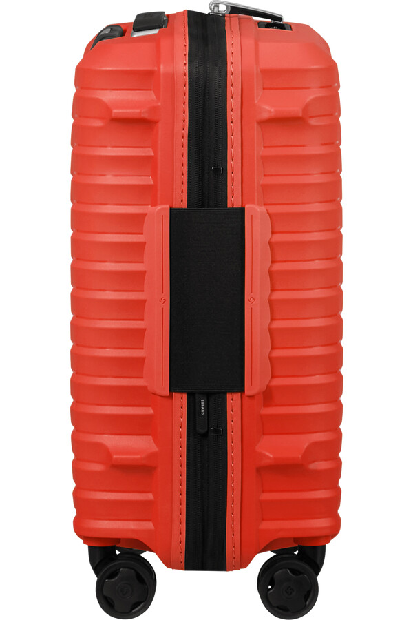 cadeira de rodas upscape spinner 4 rodas 45cm lava