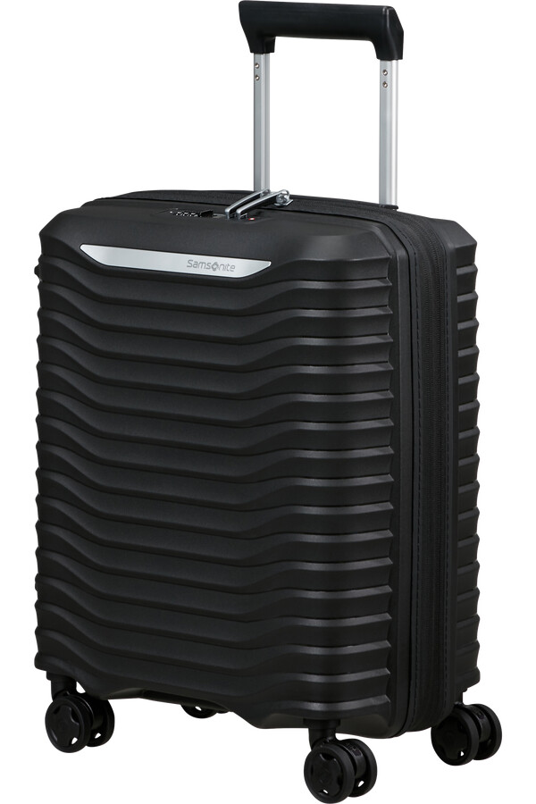 cadeira de rodas upscape spinner 4 rodas 45cm preta