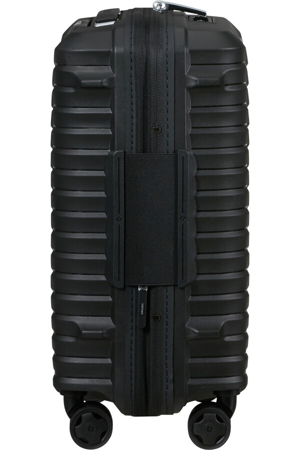 cadeira de rodas upscape spinner 4 rodas 45cm preta