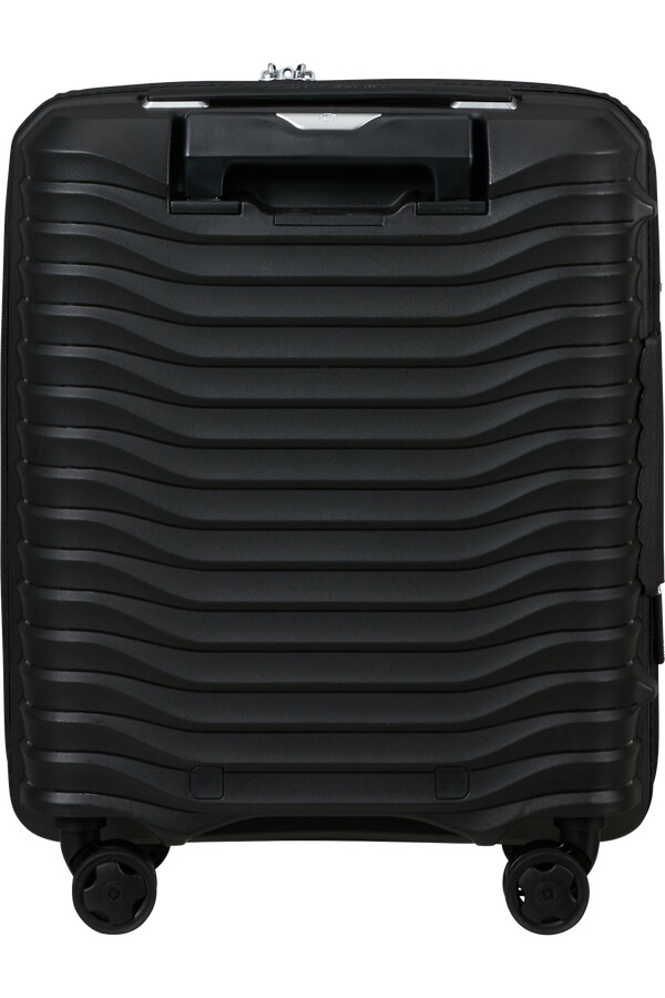 cadeira de rodas upscape spinner 4 rodas 45cm preta
