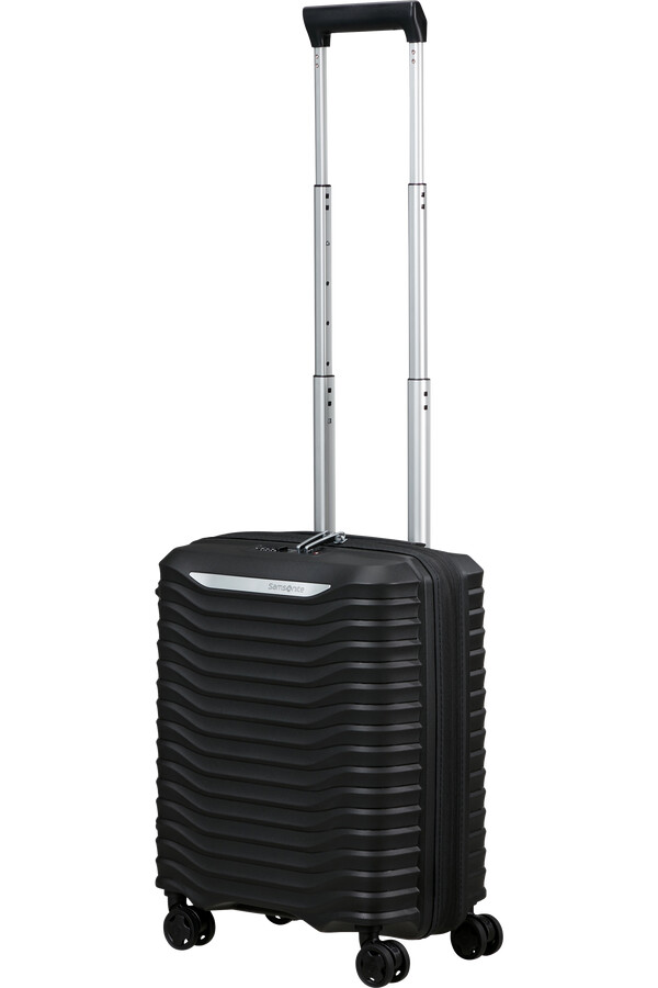 cadeira de rodas upscape spinner 4 rodas 45cm preta