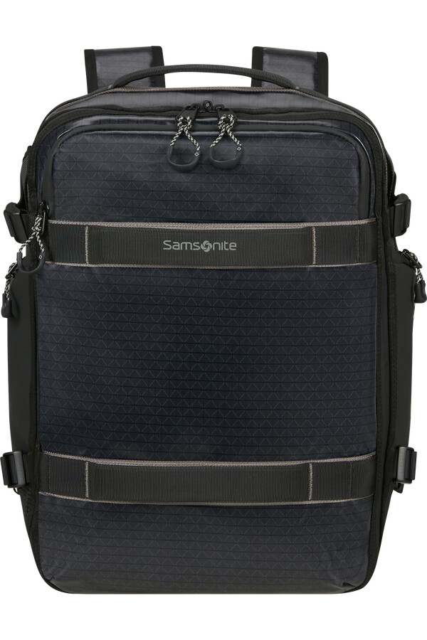 mochila outtrax 156 preto ardósia