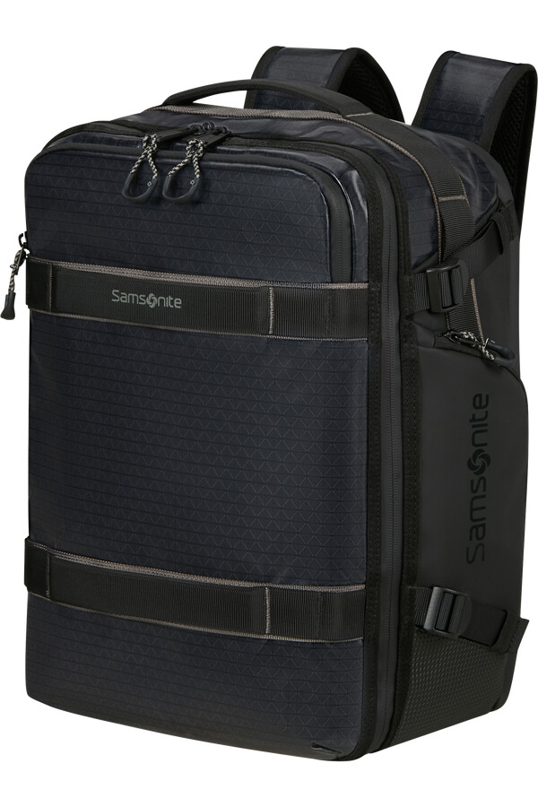 mochila outtrax 156 preto ardósia