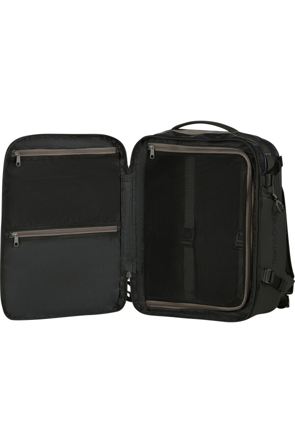 mochila outtrax 156 preto ardósia
