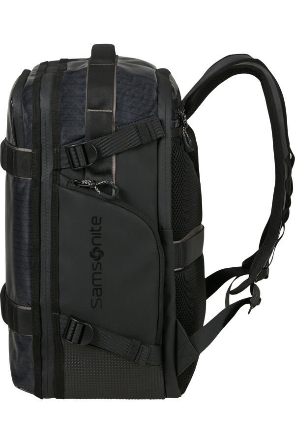 mochila outtrax 156 preto ardósia