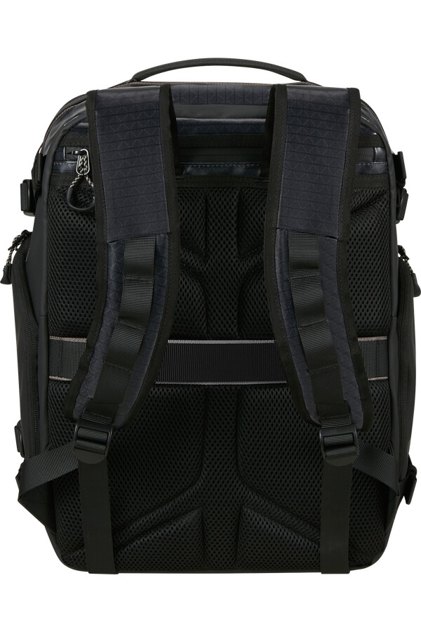 mochila outtrax 156 preto ardósia