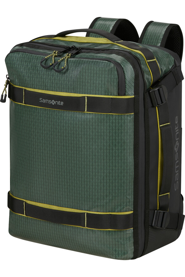 mochila outtrax 173 verde floresta