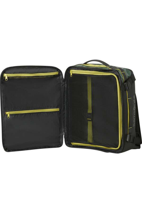 mochila outtrax 173 verde floresta