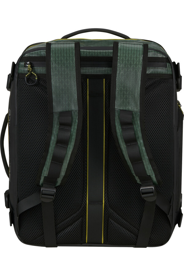 mochila outtrax 173 verde floresta