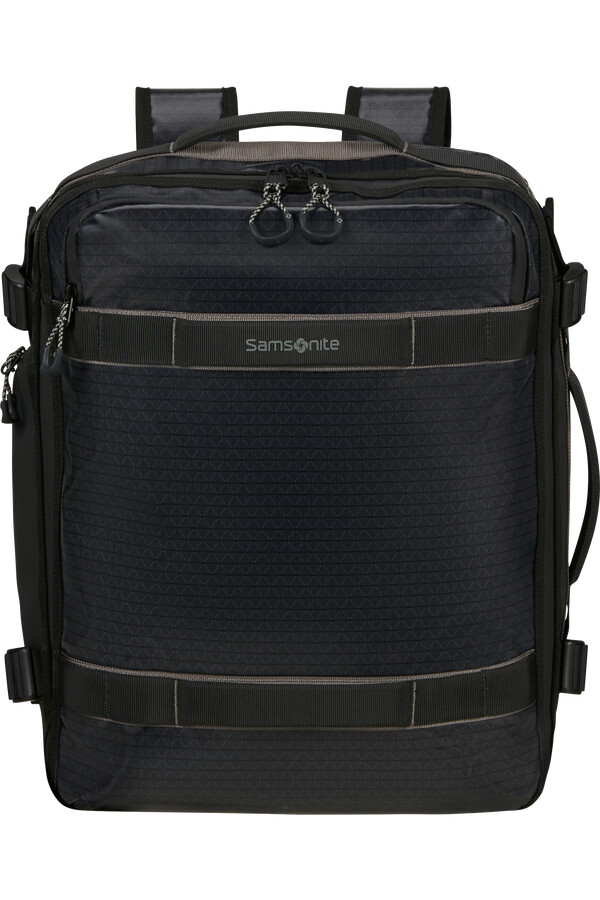 mochila outtrax 173 preta ardósia