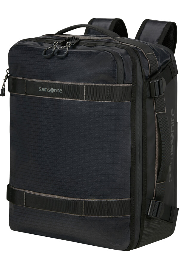 mochila outtrax 173 preta ardósia