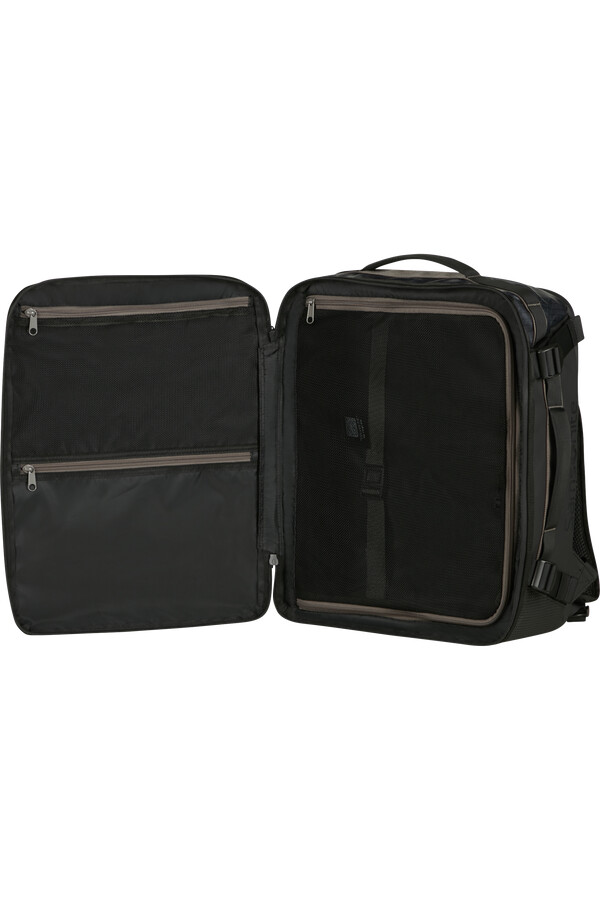 mochila outtrax 173 preta ardósia