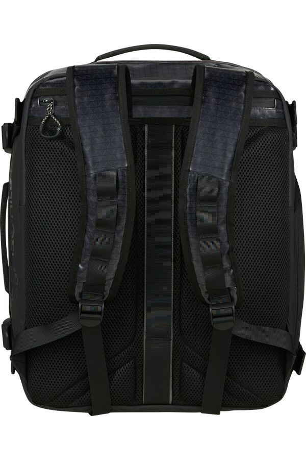 mochila outtrax 173 preta ardósia