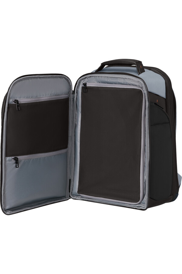 mochila spectrolite 4.0 173 cinza nublado