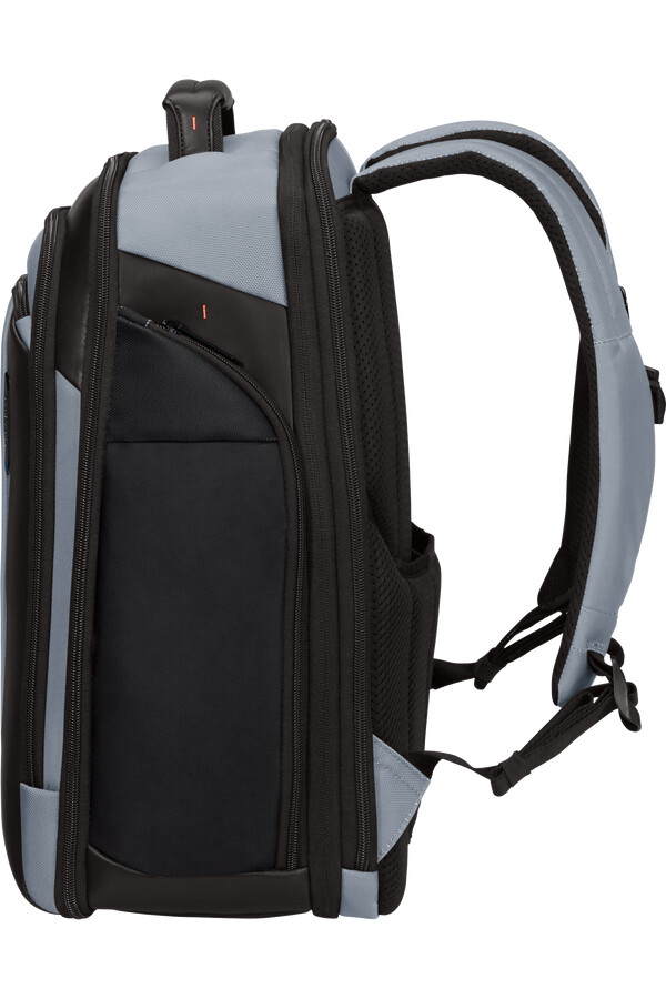 mochila spectrolite 4.0 173 cinza nublado