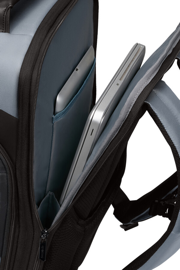 mochila spectrolite 4.0 173 cinza nublado