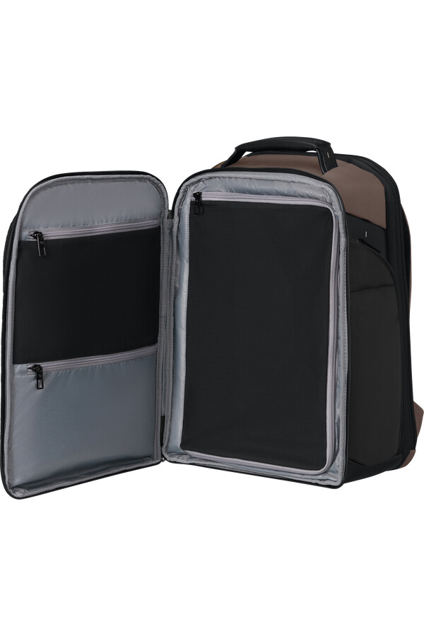 mochila spectrolite 4.0 173 marrom