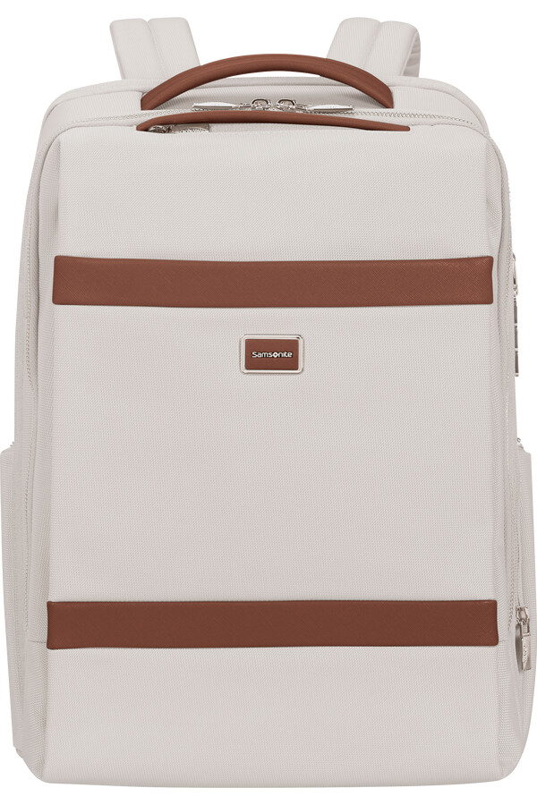 mochila image biz 156 marfim