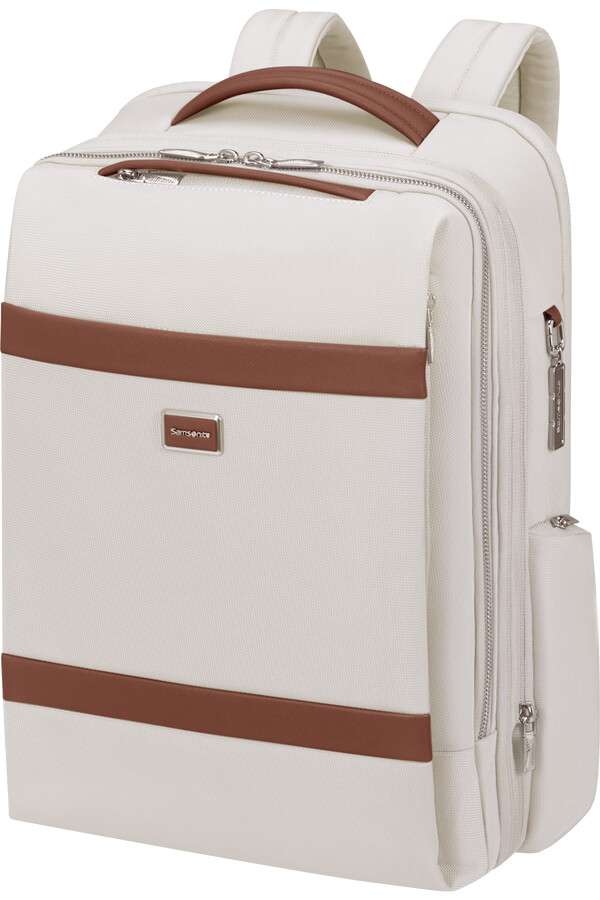 mochila image biz 156 marfim