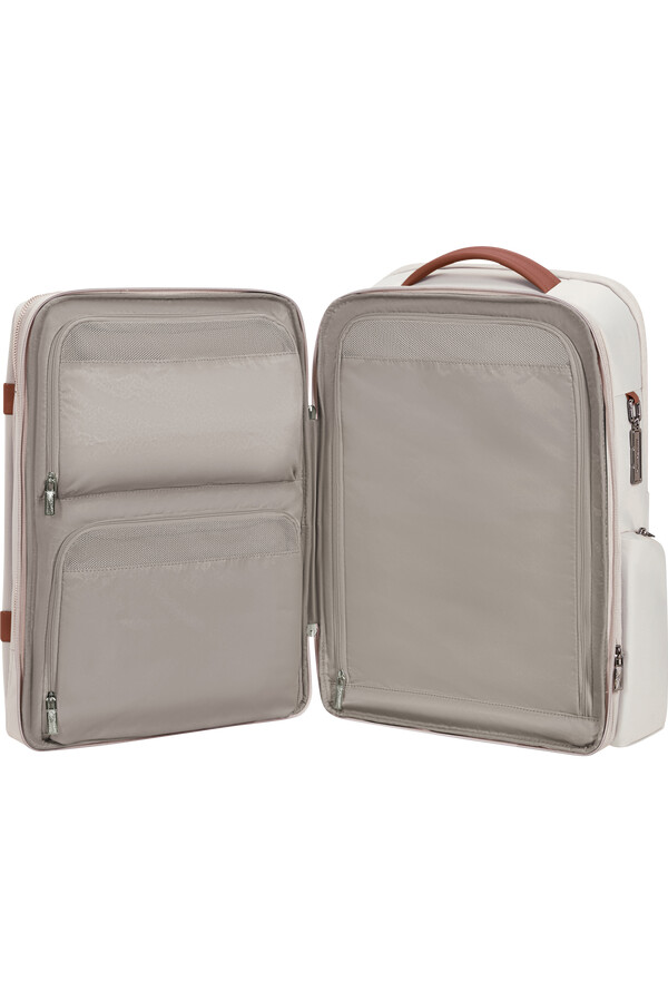 mochila image biz 156 marfim