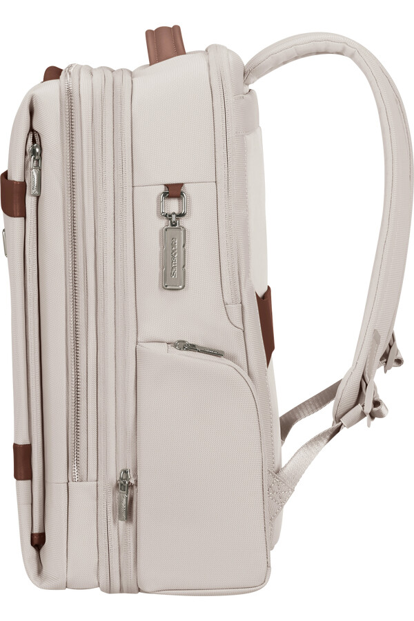 mochila image biz 156 marfim