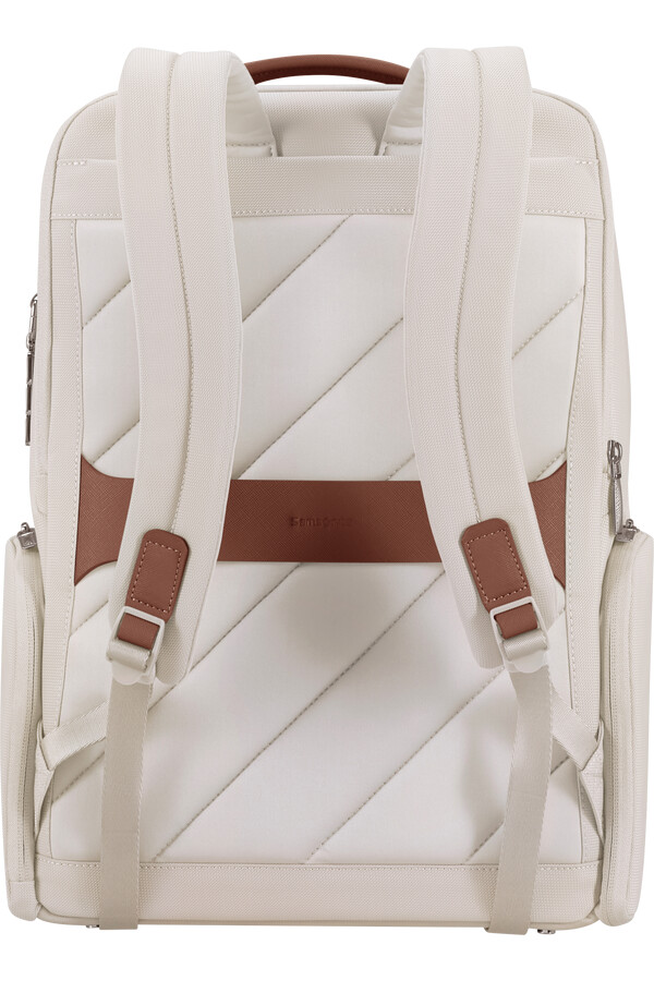 mochila image biz 156 marfim