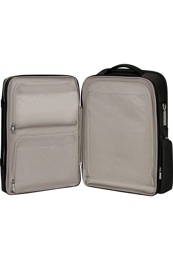 mochila image biz 156 preta