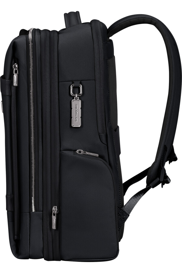 mochila image biz 156 preta