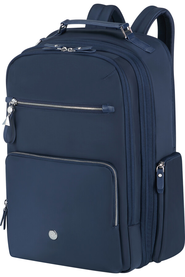 mochila karissa evo 15.6 azul noites