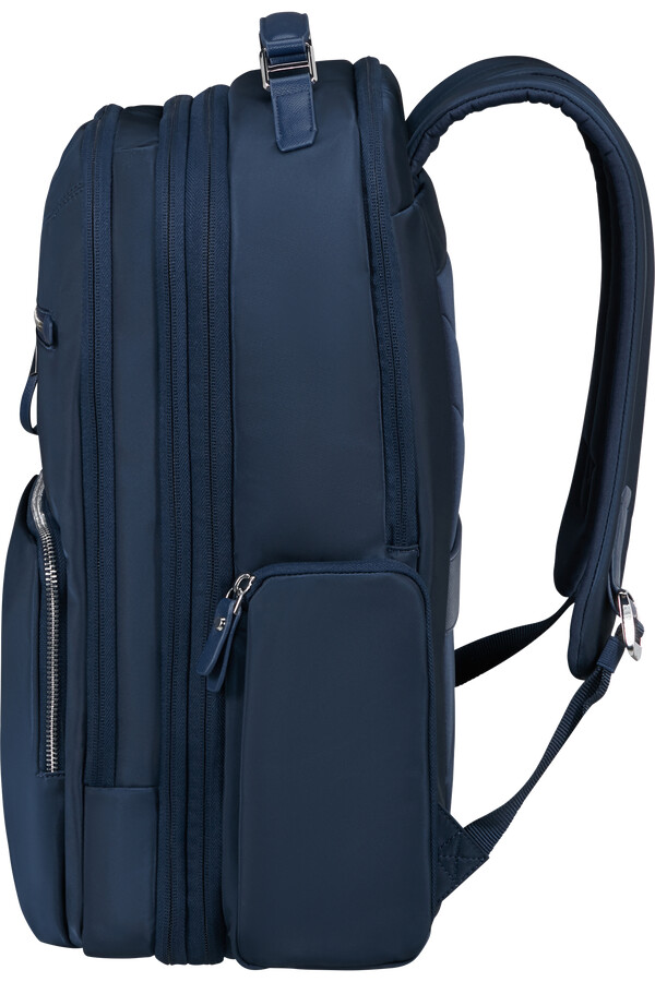 mochila karissa evo 15.6 azul noites