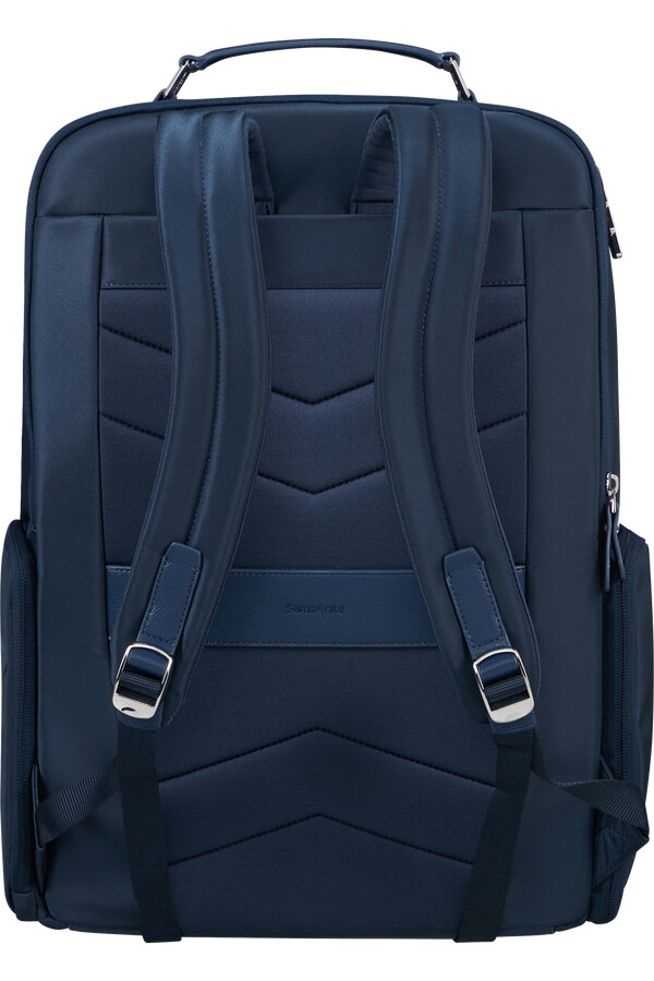 mochila karissa evo 15.6 azul noites