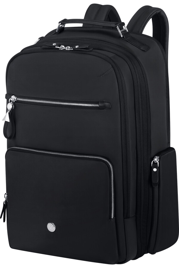 mochila karissa evo 15.6 preta