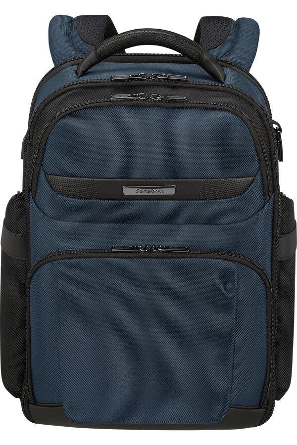 mochila pro-dlx 6 de 156 azul