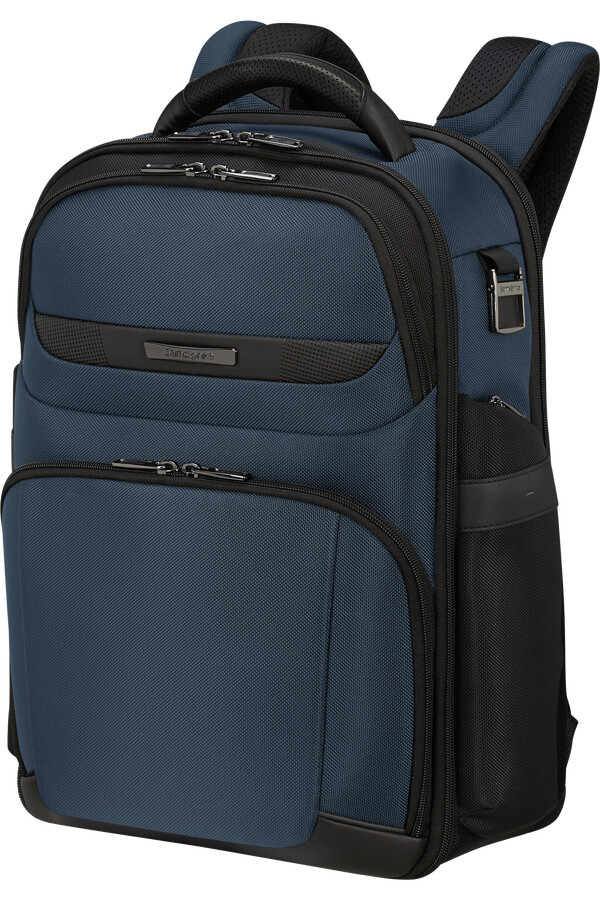mochila pro-dlx 6 de 156 azul