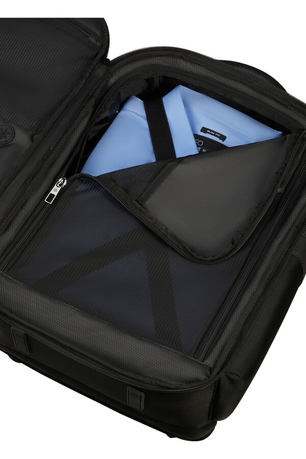 mochila pro-dlx 6 de 156 azul