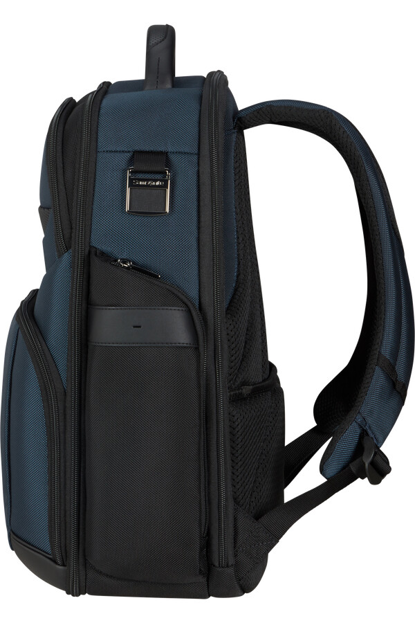 mochila pro-dlx 6 de 156 azul