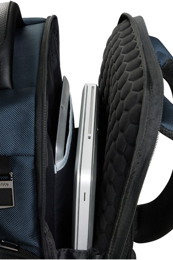 mochila pro-dlx 6 de 156 azul