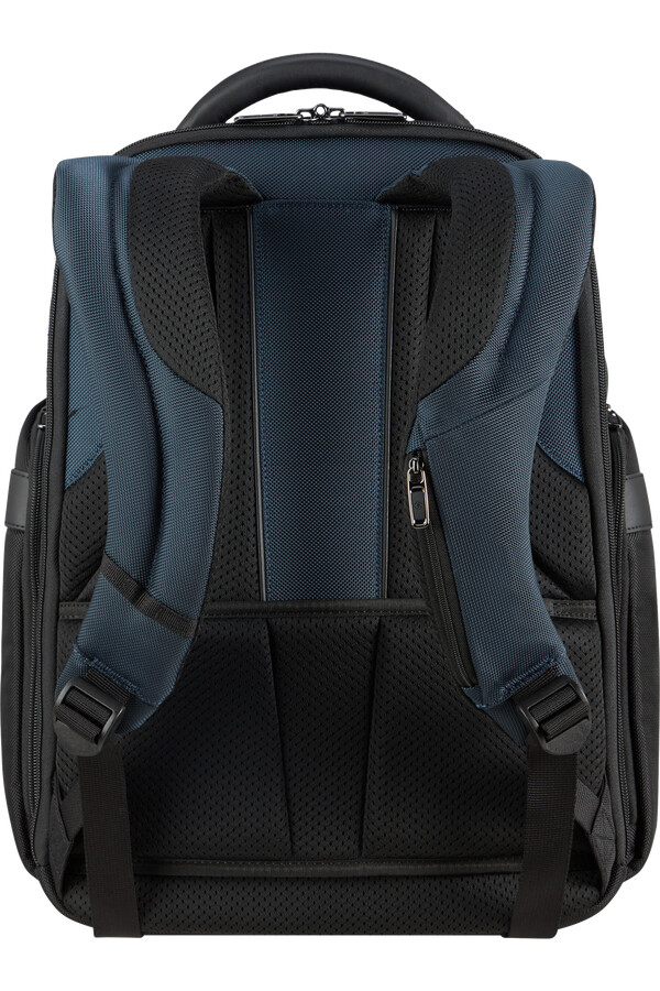 mochila pro-dlx 6 de 156 azul